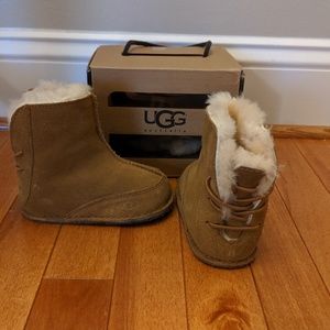 Baby UGGS